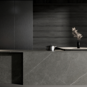 Bursa Grey