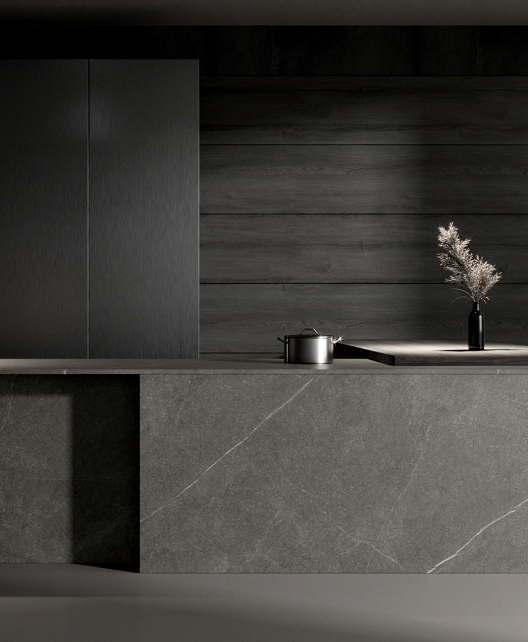 Bursa Grey
